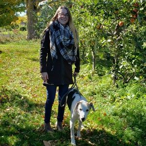 Meet your Posher, Terrilynne